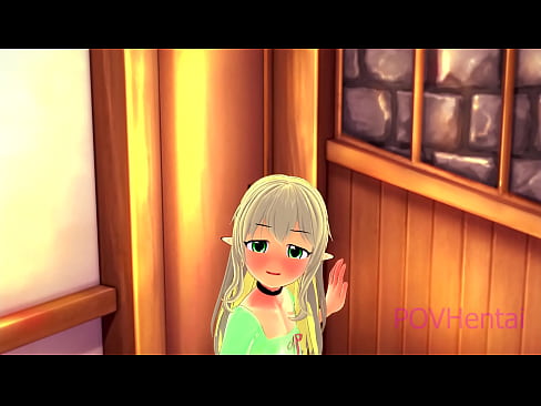 ❤️ (Trap) Bidh maighdeann Elvish gad chuideachadh gus d’ aghaidh a nighe. Gnè  aig gd.mypornpics.ru ﹏