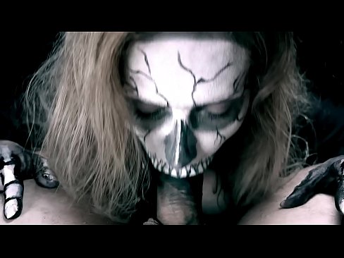 ❤️ Demon nighean sucking cock le a beul dubh agus slugadh cum. Gnè  aig gd.mypornpics.ru ﹏